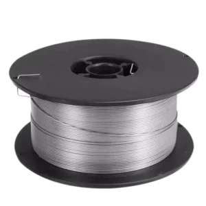 DAIDEN E71T-11 Kawat Las Flux Cored Wire 1kg Tanpa Gas CO2 Mig Wire 0.8mm