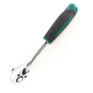 Kunci Ratchet Changlu Quick Release 1/2" Heavy Duty