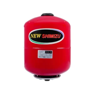 Pressure Tank SHIMIZU PT-190 BIT 19 Liter – Tabung Pompa Air Anti Cetak-Cetok, Tekanan Stabil