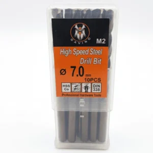 Mata Bor HSS Baja - 7.0