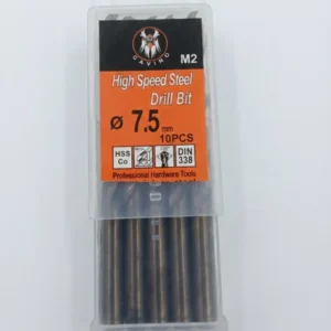 Mata Bor HSS Baja - 7.5