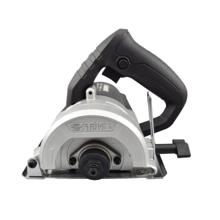 Marble Cutter DOLIZ BA116 / Mesin Potong Granit Keramik Kayu 1400 Watt Original - Gambar 2