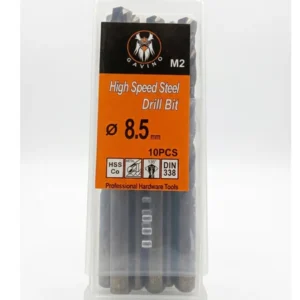 Mata Bor HSS Baja - 8.5