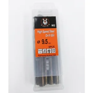 Mata Bor HSS Baja - 9.5