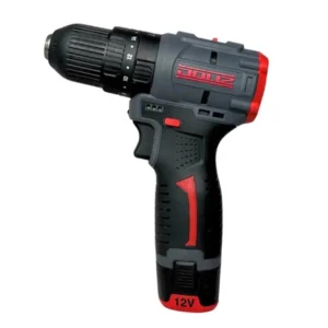 Mesin Bor Baterai DOLIZ BD636P Cordless Drill 12V ORIGINAL | Mesin Bor Tembok Beton