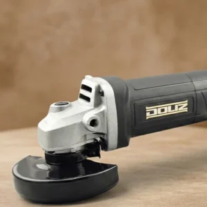 Gerinda Tangan DOLIZ BA1050 / Industrial Angle Grinder 4" High Power 1050 Watt Original