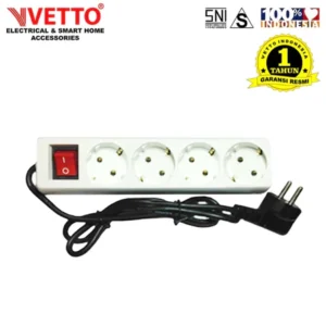 Kabel Stop Kontak