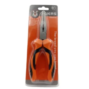 Tang 6 Inch - Tang Lancip- Kuat dan Tahan Lama