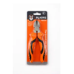 Tang 6 Inch - Tang Potong - Kuat dan Tahan Lama