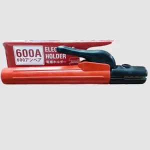 DAIDEN Electrode Holder 600A Full Brass Tang Las Listrik 600 Ampere Original Heavy Duty