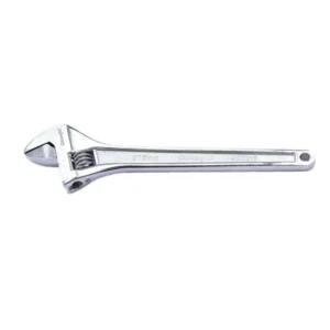 Kunci Inggris Changlu Adjustable Wrench Cr-V Steel Heavy Duty Anti Karat 8''