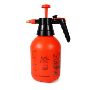 Sprayer Semprotan 2 Liter - Kapasitas Besar, Pengatur Tekanan, Tahan Lama - Gavino