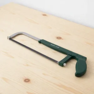 Gergaji Besi Changlu Adjustable 12” – Frame Kuat Anti Karat + Mata Gergaji Baja Karbon