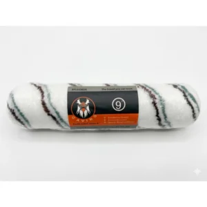 Kuas Roll Refil- 9" Tahan lama , awet - gavino - Bulu Roll Refil