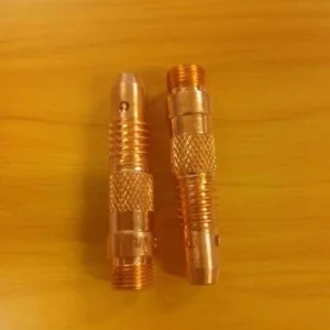 DAIDEN Collet Body TIG17-18-26 1.6mm  | Dudukan Collet TIG Torch Tembaga For TIGI 160 TIGI 200
