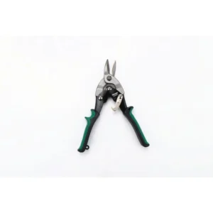 Gunting Seng Lurus Changlu Straight Aviation Snips Heavy Duty Cr-V Steel