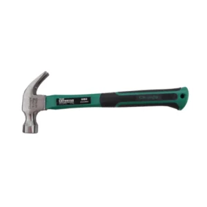 Palu Cakar Fiberglass Changlu 8oz Claw Hammer Anti Slip Heavy Duty