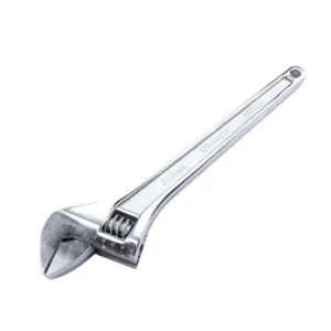 Kunci Inggris Changlu Adjustable Wrench Cr-V Steel Heavy Duty Anti Karat 10''