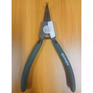ang Circlip Changlu CR-V Tang Seeger Internal Bengkok (Tang Buka)