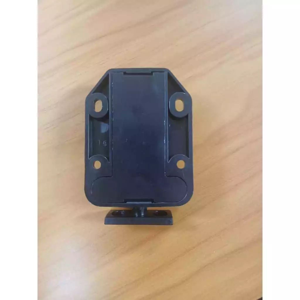 Tip On Kumbang Push Open Latch Lemari Tanpa Handle Mini Door Catch Kabinet Kitchen Set - Gambar 2