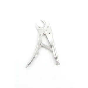 Tang Buaya Changlu Double Throw Heavy Duty Pliers Adjustable Alloy Steel