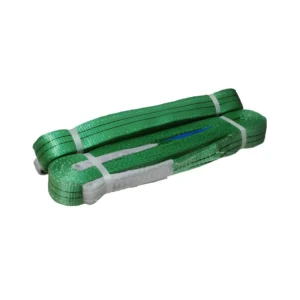 TOHO Webbing Sling Tali Angkat 2 Ton 8M Sling Belt Heavy Duty