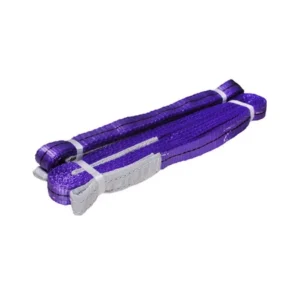TOHO Webbing Sling Tali Angkat 1 Ton 5M Sling Belt Heavy Duty